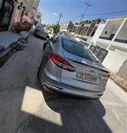 فورد فيوجن
